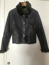 Armani jeans veste d'occasion  Saint-Alban-Leysse