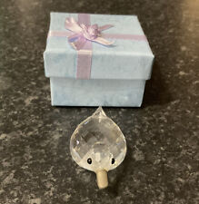 Preloved swarovski crystal for sale  ALDERSHOT