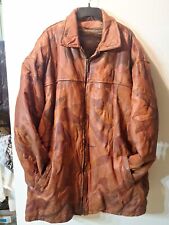 5xl leather patched for sale  Charleston