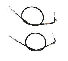 Throttle cable push for sale  DONCASTER