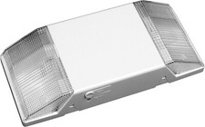 Luminária LED compacta de emergência (EML2-10-UNV-WH) comprar usado  Enviando para Brazil