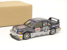 Minichamps mercedes 190 d'occasion  Expédié en Belgium