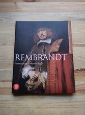 Rembrandt grandi maestri usato  Italia