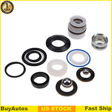 Usado, Kit de reparo de bomba 244194 18B260 para Graco 390 390 PC Ultra 495 595 395 395 PC comprar usado  Enviando para Brazil