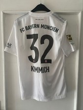 Bayern trikot kinder gebraucht kaufen  Landau