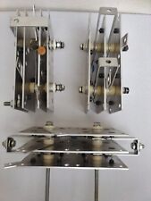 Raddrizzatore 250 ampere usato  Mugnano di Napoli