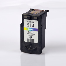 Canon 513 color gebraucht kaufen  Hilpoltstein
