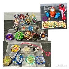 Beyblades carry case for sale  Acworth