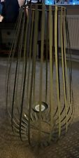 Tall grey metal for sale  SALE