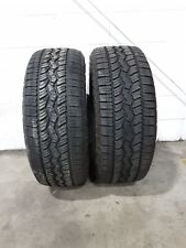 P275 55r20 falken for sale  Waterford