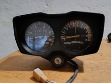 Kawasaki ar50 cockpit d'occasion  Expédié en Belgium