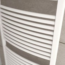 Termoarredo lazzarini bianco usato  Tramonti