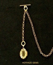 Locket gold colour for sale  BATH
