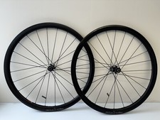 Bontrager aeolus tlr for sale  CREDITON