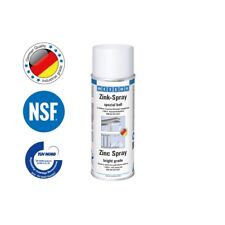 Weicon zink spray gebraucht kaufen  Münster
