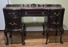 Vintage victorian queen for sale  Huntington Station