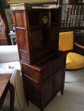 Secrétaire cabinet bureau d'occasion  Issigeac
