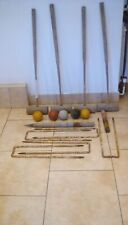 Vintage croquet part for sale  WALLINGTON