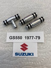 Suzuki carb fuel for sale  Belgrade