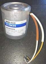 Motor 230 dkm gebraucht kaufen  Deutschland