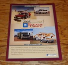 2005 chevrolet business for sale  Reinbeck