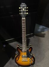 Pre owned epiphone for sale  LIVERPOOL