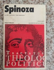 spinoza usato spinoza usato Mathi