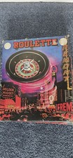 Roulette board game for sale  AIRDRIE