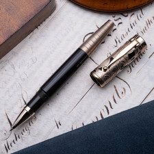 Montblanc writers edition usato  Mantova