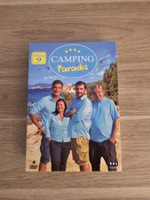 Camping paradis volume d'occasion  Saint-Quentin-Fallavier