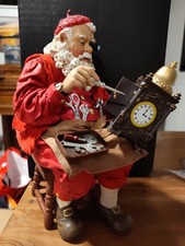 Kurt adler santa for sale  Colorado Springs