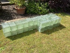 64x crosshatch glass for sale  BEACONSFIELD