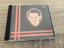 Gary numan telekon for sale  DRIFFIELD