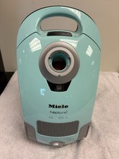 Miele neptune canister for sale  Rincon