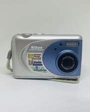 Nikon coolpix 2000 d'occasion  Saint-Chamond