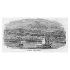 California view monterey for sale  GLASGOW