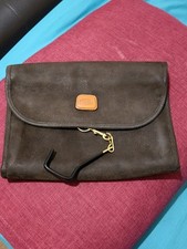 Authentic bric necessaire for sale  UXBRIDGE