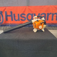 Stihl bg 86 gebraucht kaufen  Bischofsmais