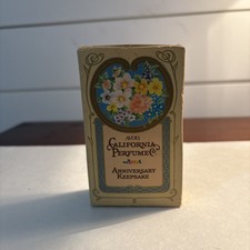 Avon california perfume for sale  Bremond