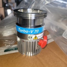 Bomba turbomolecular Varian Turbo-V 70 TV70 9699357 comprar usado  Enviando para Brazil