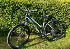 Mountainbike corratec vert gebraucht kaufen  Daun