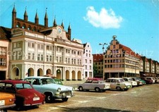 Rostock rathaus haus gebraucht kaufen  Deutschland