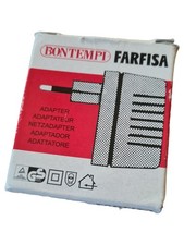 Bontempi farfisa steckdosenlad gebraucht kaufen  Deutschland