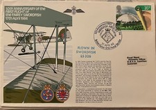 Fairey swordfish 50th for sale  ST. IVES