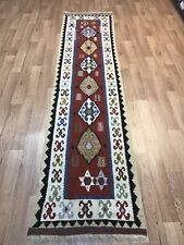 Stunning persian kilim for sale  MAIDENHEAD