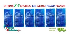 Ghiaccio dispo gel usato  Palermo