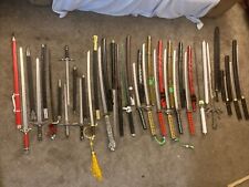 anime swords for sale  Bucyrus