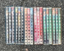 Robotech legacy collection for sale  Pasadena