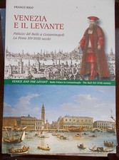 Franco rigo venezia usato  Castellanza