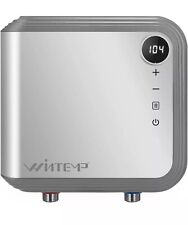 Wintemp tankless electric for sale  Santa Ana